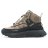 Кроссовки Palladium THUNDER MID PRTCT WP+ 74394-377 высокие серо-зеленые
