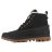 Ботинки Palladium Pampa Duck Wl Wp+ 79547-008 высокие черные