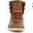 Кожаные мужские ботинки Palladium Pallabrouse Hikr 05139-233 коричневые