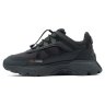 Кроссовки Palladium THUNDER PRTCT WP+ 74395-008 низкие черные