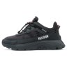 Кроссовки Palladium THUNDER PRTCT WP+ 74395-008 низкие черные