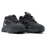 Кроссовки Palladium THUNDER PRTCT WP+ 74395-008 низкие черные