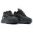 Кроссовки Palladium THUNDER PRTCT WP+ 74395-008 низкие черные