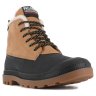 Ботинки Palladium Pampa Duck Wl Wp+ 79547-254 высокие светло-коричневые