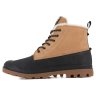Ботинки Palladium Pampa Duck Wl Wp+ 79547-254 высокие светло-коричневые