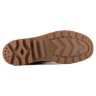 Ботинки Palladium Pampa Duck Wl Wp+ 79547-254 высокие светло-коричневые