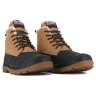 Ботинки Palladium Pampa Duck Wl Wp+ 79547-254 высокие светло-коричневые
