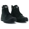Ботинки мужские Palladium Pampa Hi Zip Nbk 06440-008 кожаные черные