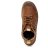 Ботинки мужские Palladium Pallabrousse Tact Leather 08837-275 кожаные коричневые
