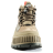 Ботинки Palladium PALLASHOCK TRAVEL WP+ 77989-377 высокие серо-зеленые