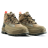 Ботинки Palladium PALLASHOCK TRAVEL WP+ 77989-377 высокие серо-зеленые