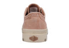 Мужские ботинки Palladium Pampa Oxford 02351-604 коричневые