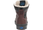 Зимние мужские ботинки Palladium Pampa Sport Cuff WPS 72992-229 коричневые