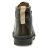 Ботинки мужские Palladium Pallabrousse Tact Leather 08837-325 кожаные зеленые