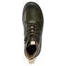 Ботинки мужские Palladium Pallabrousse Tact Leather 08837-325 кожаные зеленые