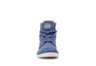 Женские ботинки Palladium Pampa Hi 92352-444 синие