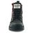 Ботинки Palladium Pampa Unzipped 76443-008 высокие черные