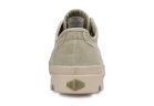 Мужские ботинки Palladium Pampa Oxford 02351-381 зеленые
