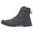 Ботинки Palladium Pampa Sport Cuff WPS 72992-063 зимние серые