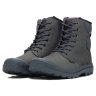 Ботинки Palladium Pampa Sport Cuff WPS 72992-063 зимние серые