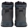 Ботинки Palladium Pampa Sport Cuff WPS 72992-063 зимние серые