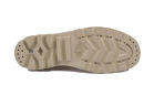 Мужские ботинки Palladium Pampa Oxford 02351-159 белые