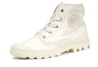 Женские ботинки Palladium Pampa Hi 92352-113 белые