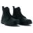 (УЦЕНКА) Ботинки мужские Palladium Pampa Zip Lth Ess 76888-008 (42 р) кожаные черные