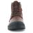 Ботинки мужские Palladium Pampa Shield WP+LTH 76844-257 кожаные коричневые