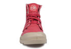 Мужские ботинки Palladium Pampa Hi 02352-631 красные