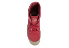 Мужские ботинки Palladium Pampa Hi 02352-631 красные