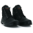 Ботинки Palladium Pampa Sp20 Cuff Wp+ 76835-008 высокие черные