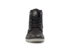 Женские ботинки Palladium Pampa Hi 92352-065 черные