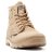 Ботинки Palladium PAMPA RE-QUILTED 74386-295 высокие бежевые