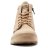 Ботинки Palladium PAMPA RE-QUILTED 74386-295 высокие бежевые