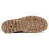 Ботинки Palladium PAMPA RE-QUILTED 74386-295 высокие бежевые