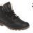 Зимние женские ботинки Palladium Pampa Hi Leather S 92609-072 черные