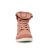 Женские ботинки Palladium Baggy 92353-211 розовые