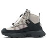 Кроссовки Palladium THUNDER MID PRTCT WP+ 74394-096 высокие светло-серые