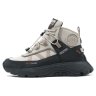 Кроссовки Palladium THUNDER MID PRTCT WP+ 74394-096 высокие светло-серые
