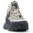 Кроссовки Palladium THUNDER MID PRTCT WP+ 74394-096 высокие светло-серые