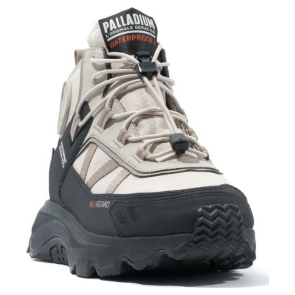 Palladium Thunder MD PRTCT WP+ main image 1