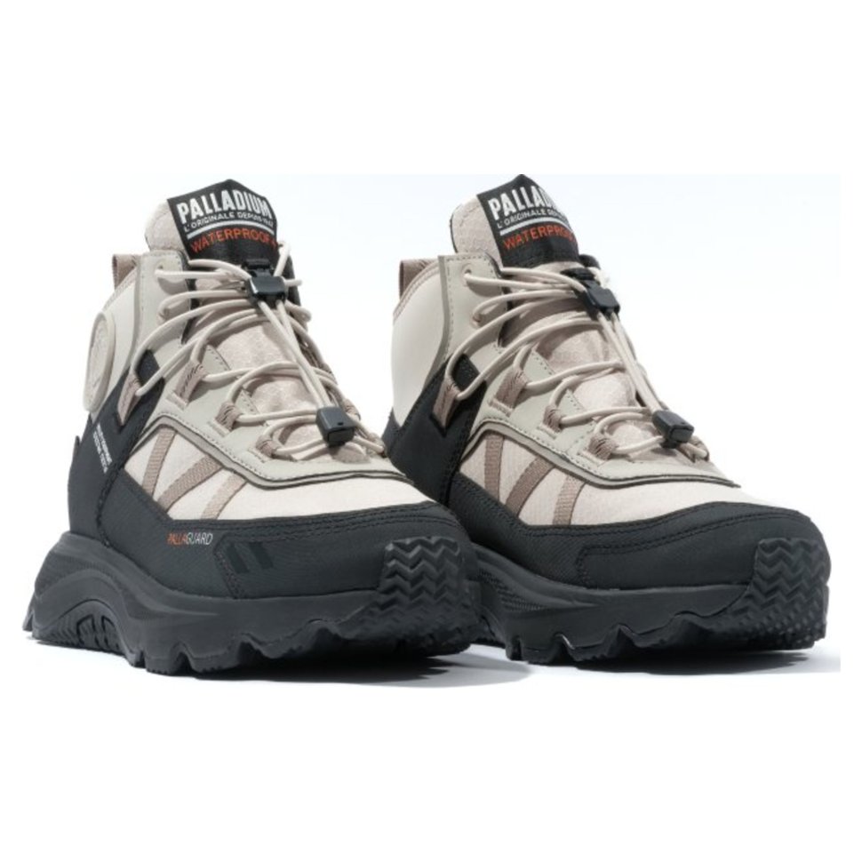Palladium THUNDER MID PRTCT WP 74394 096 19 900 Pall Shop.ru