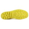 Ботинки женские Palladium Pampa Smiley Dt 76881-736 высокие желтые