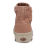 Мужские ботинки Palladium Pampa Hi 02352-604 коричневые