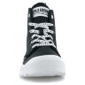 Ботинки женские Palladium Pampa Hi Future 76885-002 высокие черные