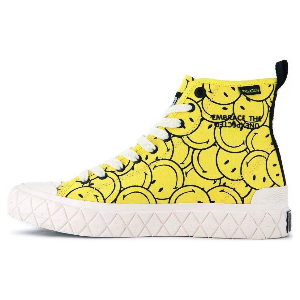 Converse shop x palladium