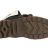 Зимние женские ботинки Palladium Baggy Leather S 92610-072 черные