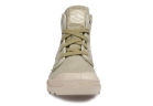 Мужские ботинки Palladium Pampa Hi 02352-381 зеленые