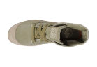 Мужские ботинки Palladium Pampa Hi 02352-381 зеленые